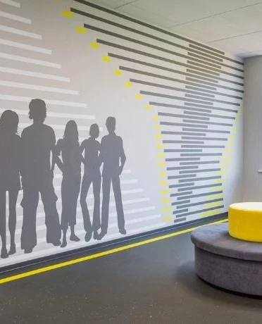 Mounting Wall Decals Can Make a Huge Difference to Your Sydney Business