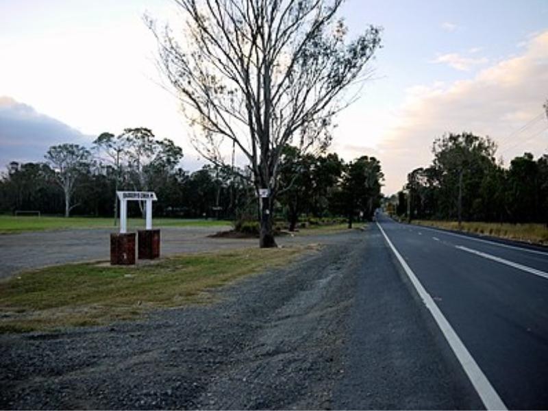 Badgerys Creek