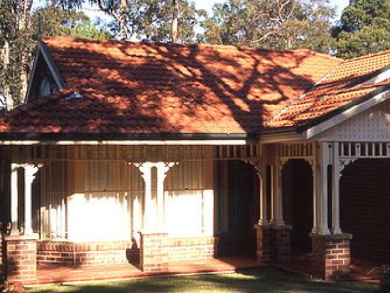 South Turramurra