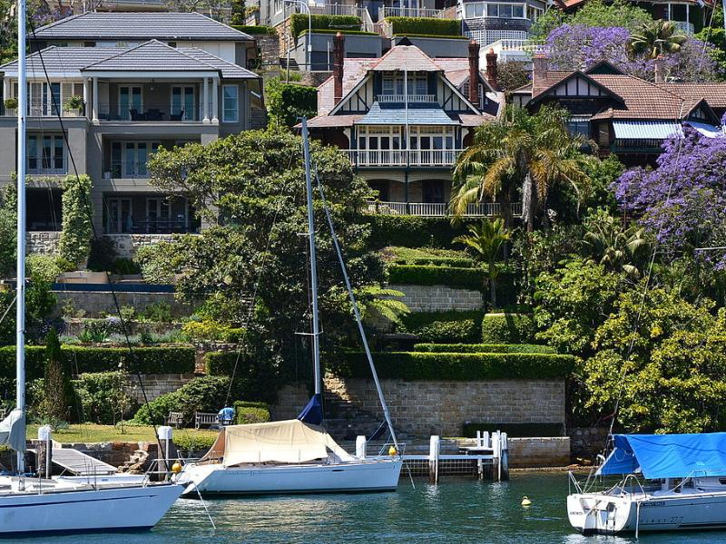 Mosman’s