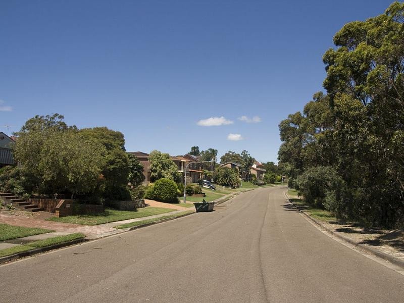 Woronora Heights