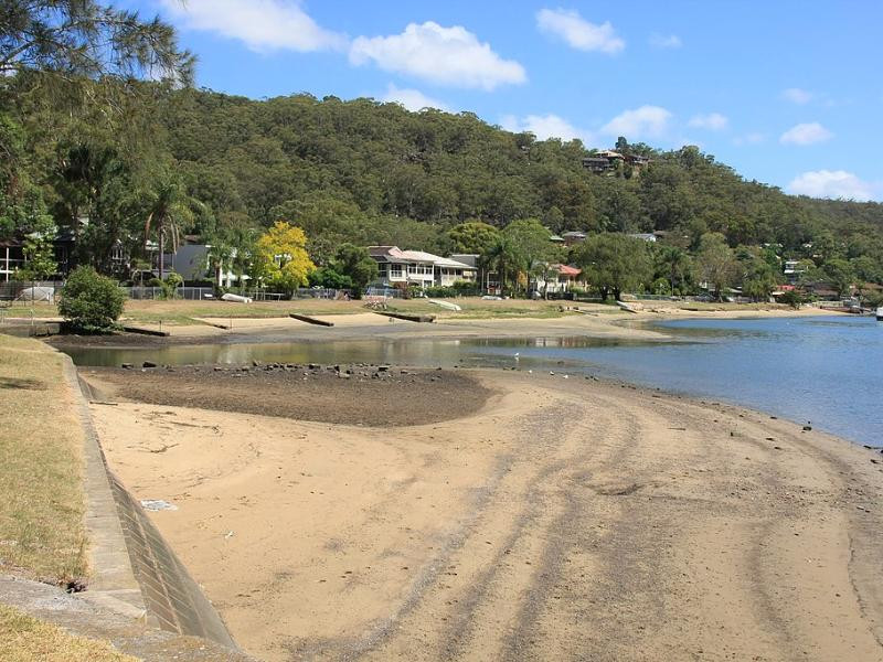 Woronora