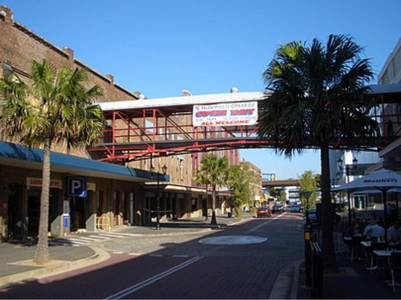 North Strathfield