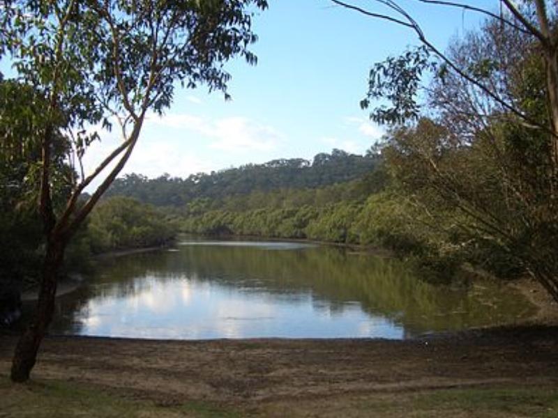 Bonnet Bay