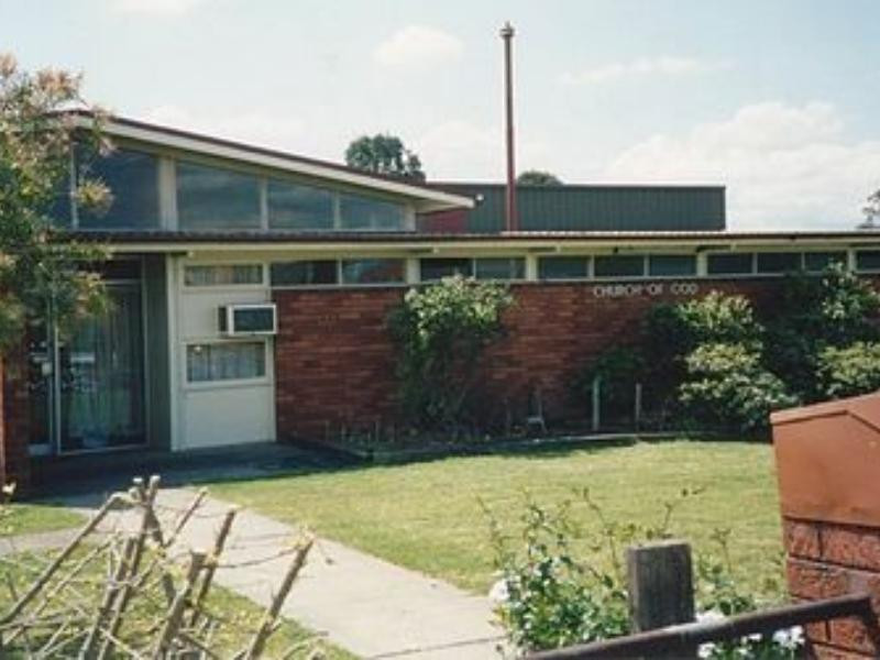 Canley Heights