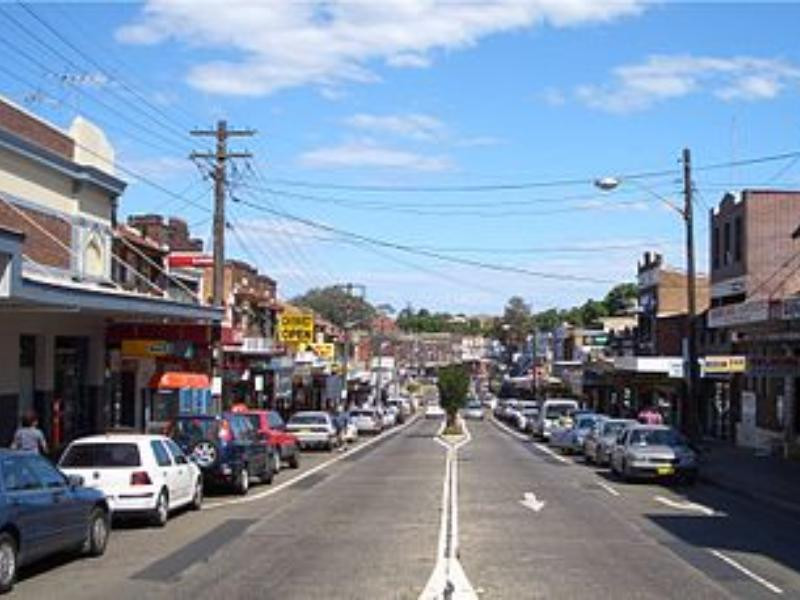 Belmore