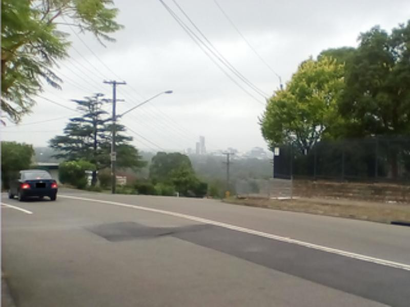 Winston Hills