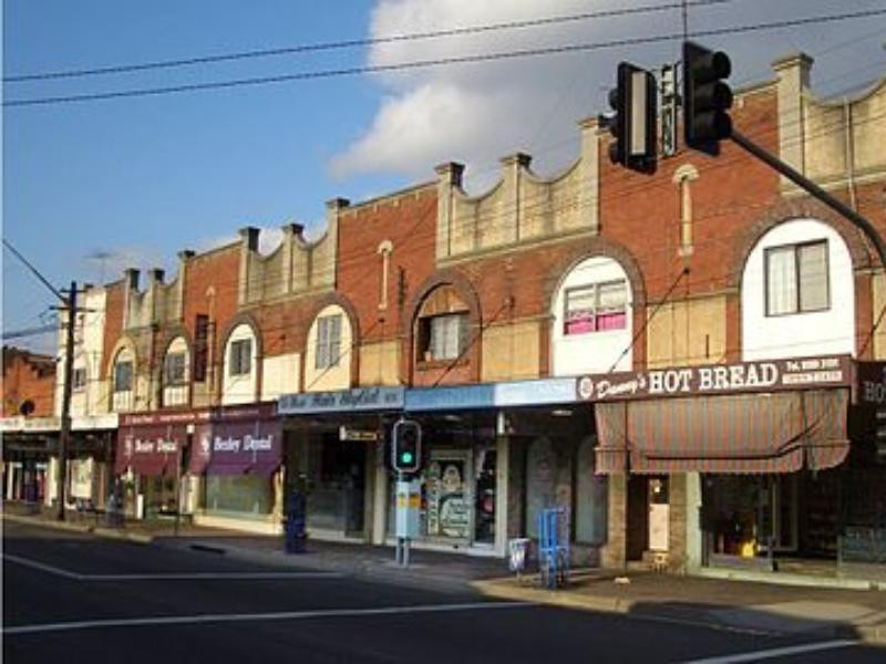 Bexley