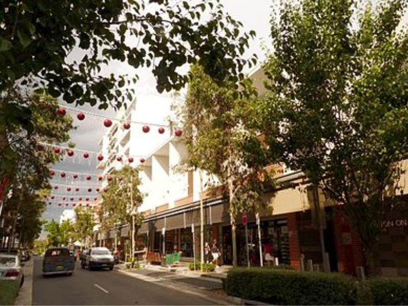 Rouse Hill