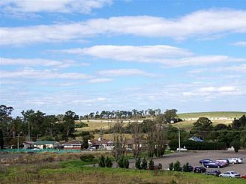 Rooty Hill