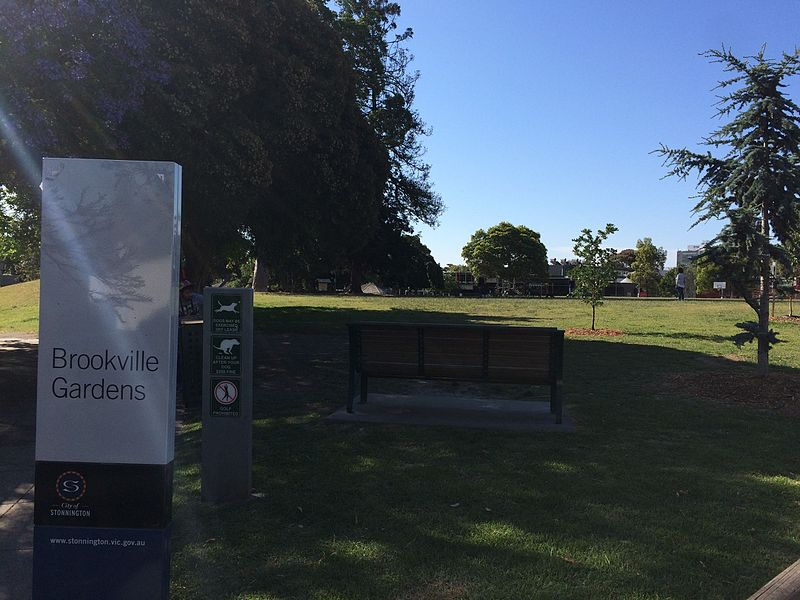 Toorak