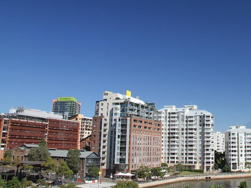Pyrmont