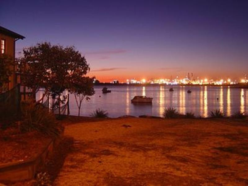 Port Botany