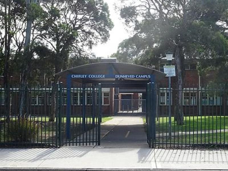 North St Marys