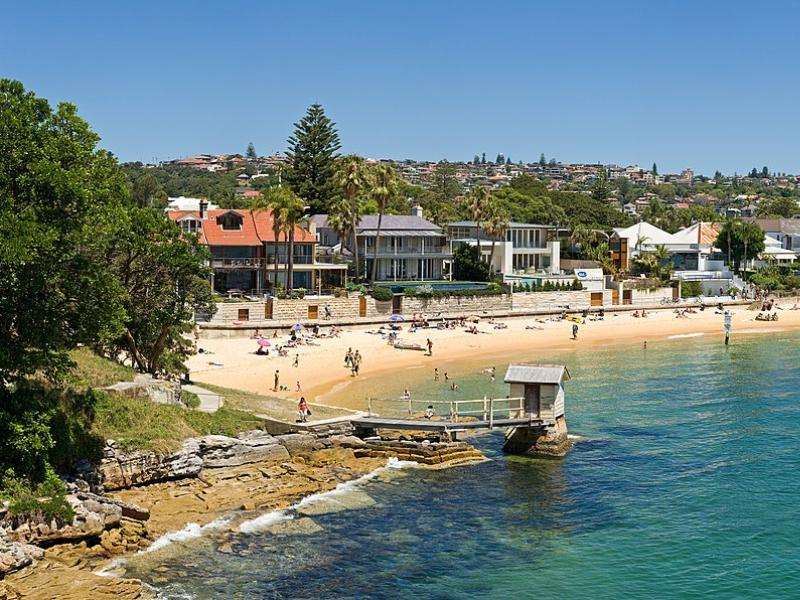 Eastern Suburbs