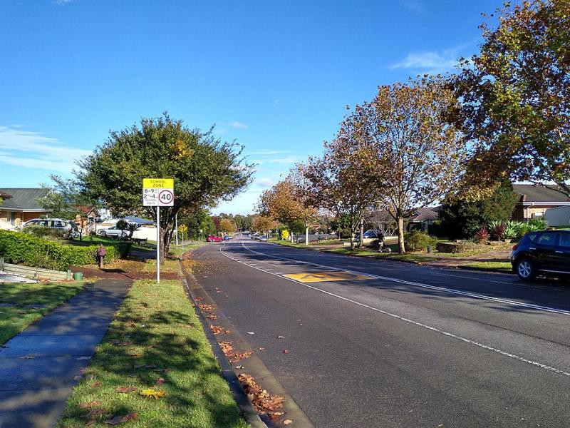 Currans Hill