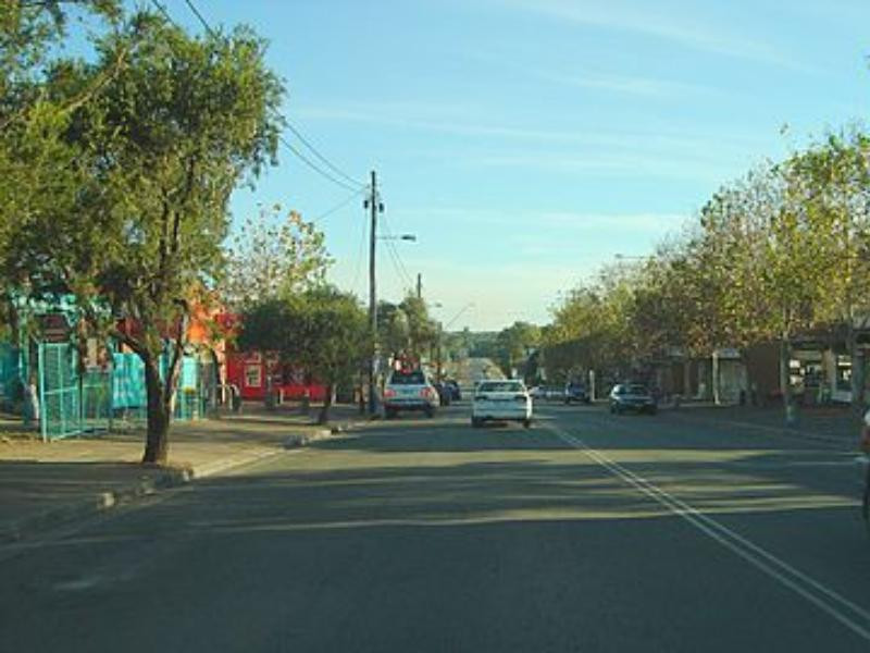 Riverstone