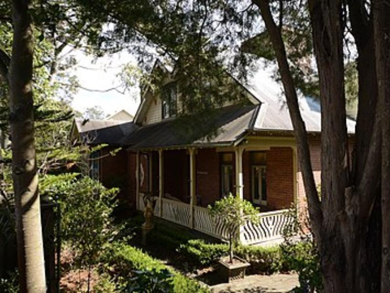 Normanhurst