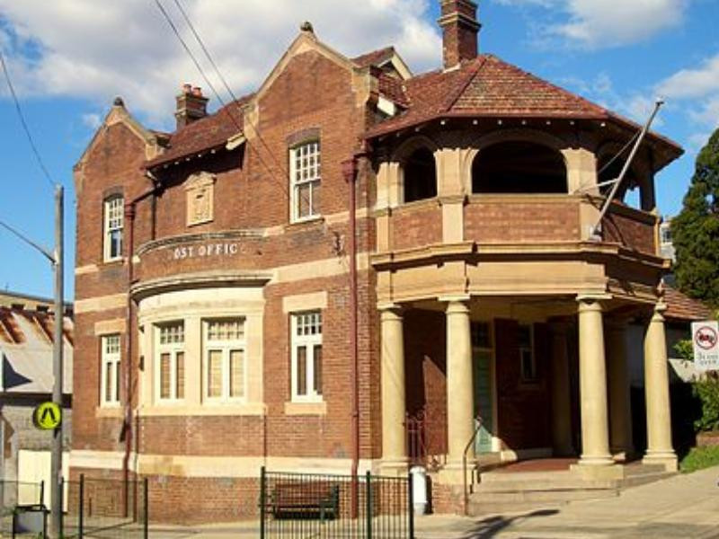 Summer Hill