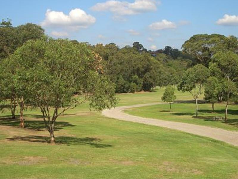 Peakhurst Heights