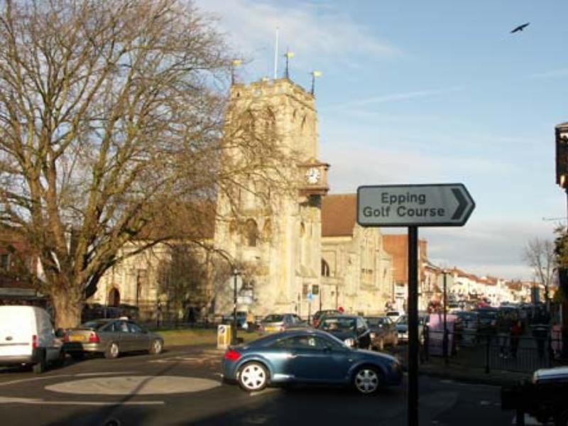 Epping