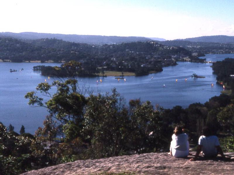 Collaroy Plateau