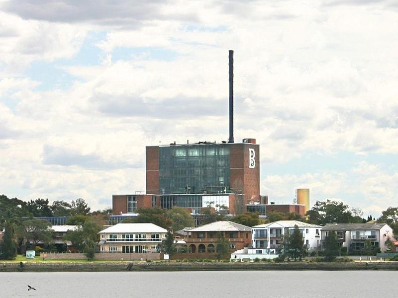 Five Dock