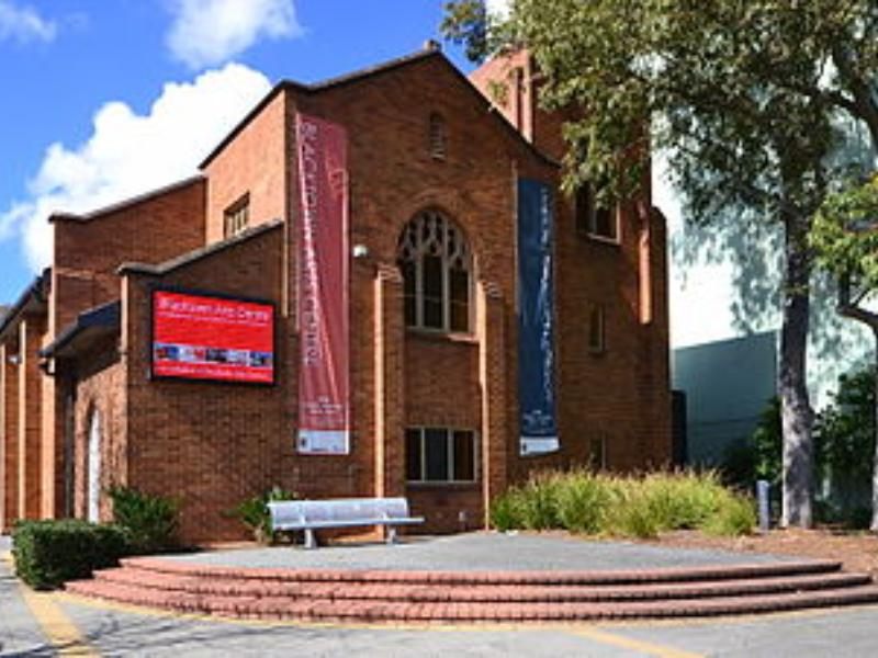 Blacktown