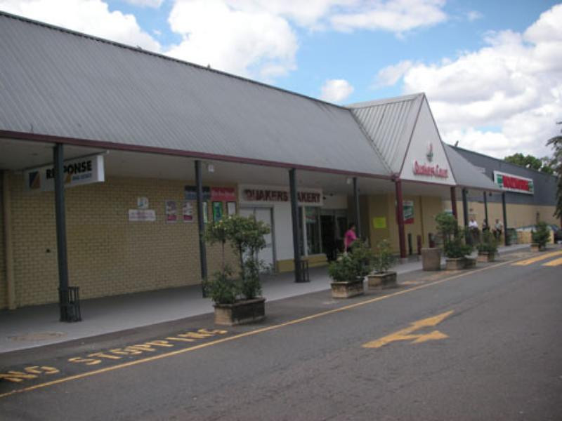 Quakers Hill