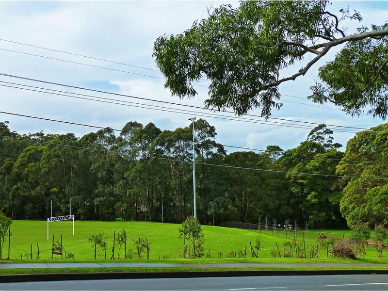 West Pymble