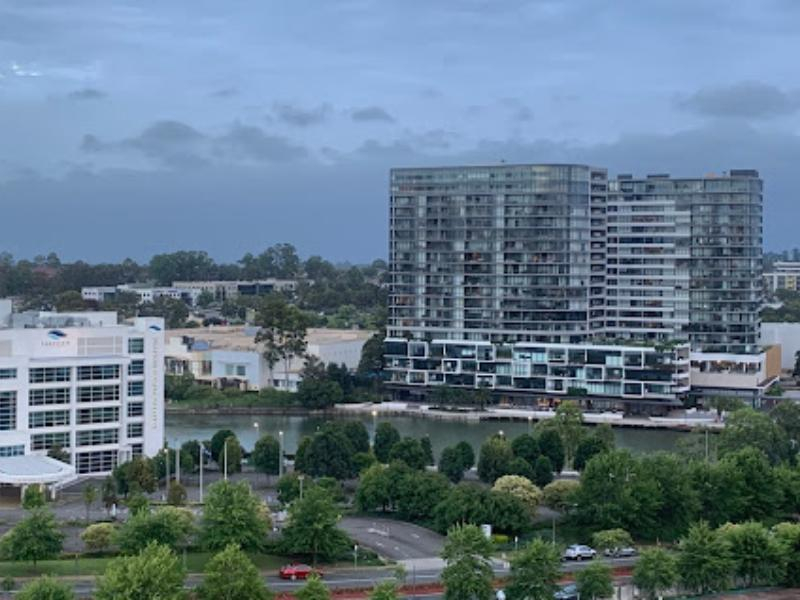 Bella Vista