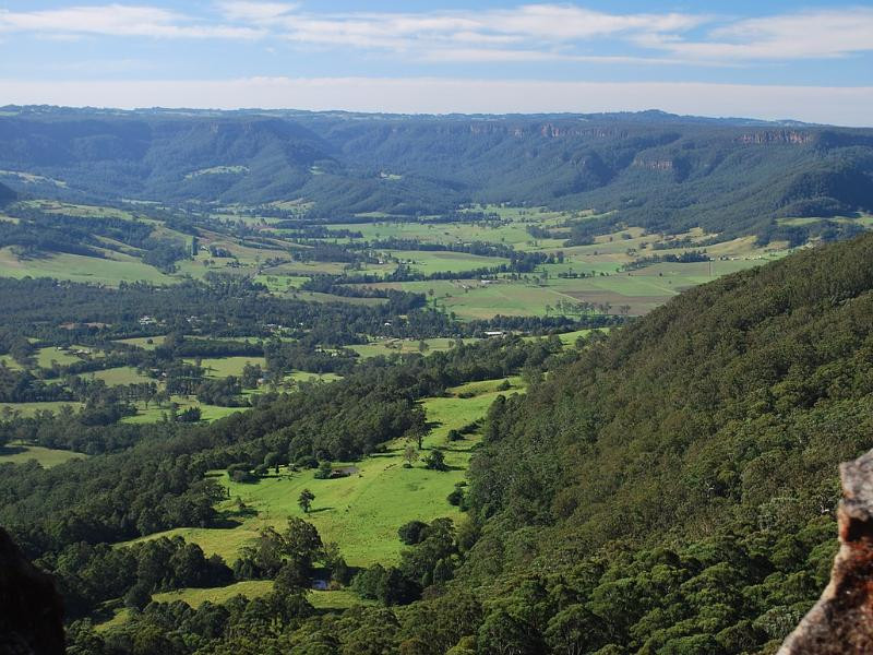 Bickley Vale