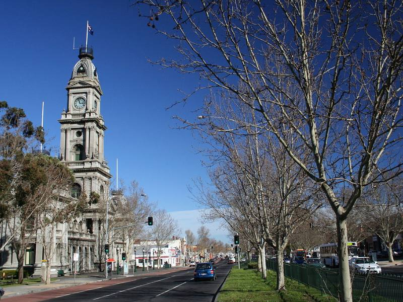 Abbotsford