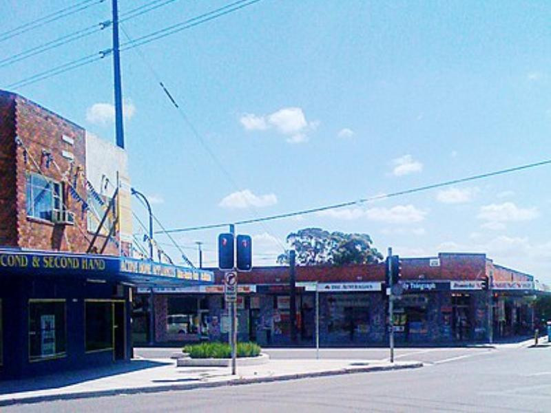 Yennora