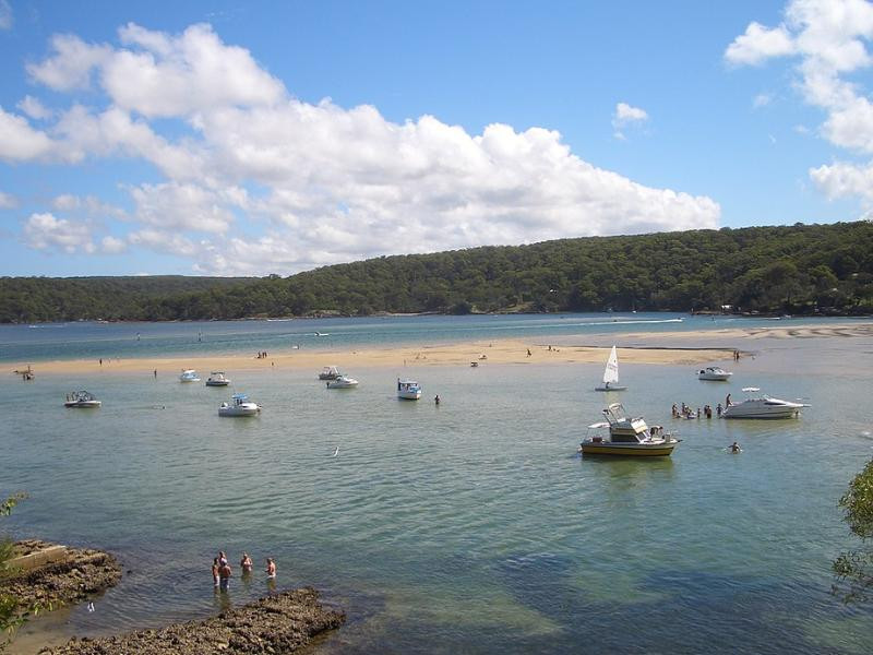 Caringbah South