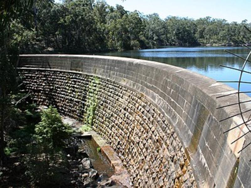 North Parramatta