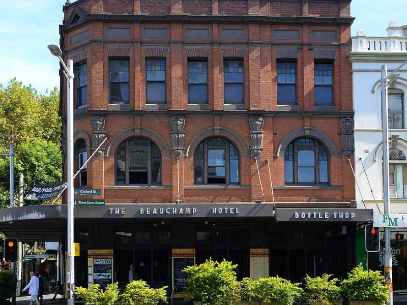 Darlinghurst