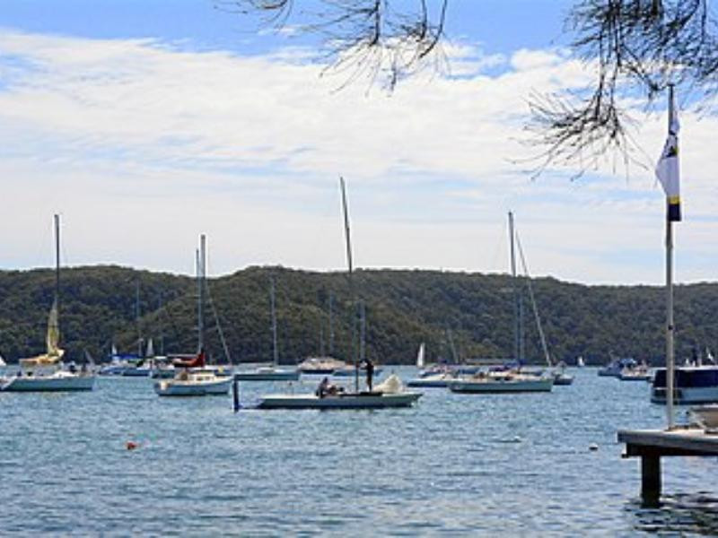 Clareville