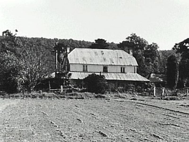 Castlereagh