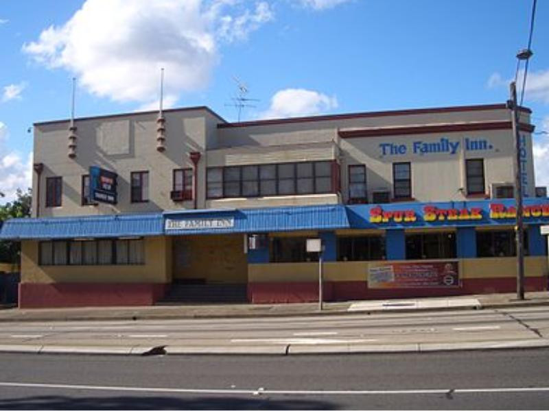 Rydalmere
