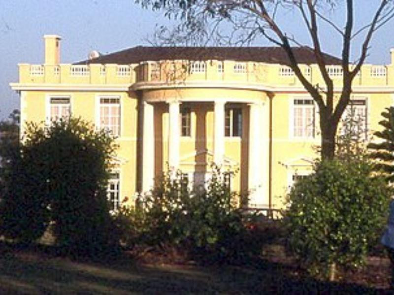 North Turramurra