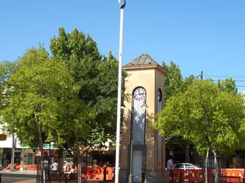 Campsie