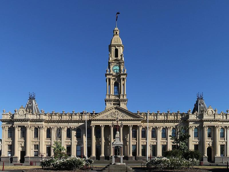 South Melbourne