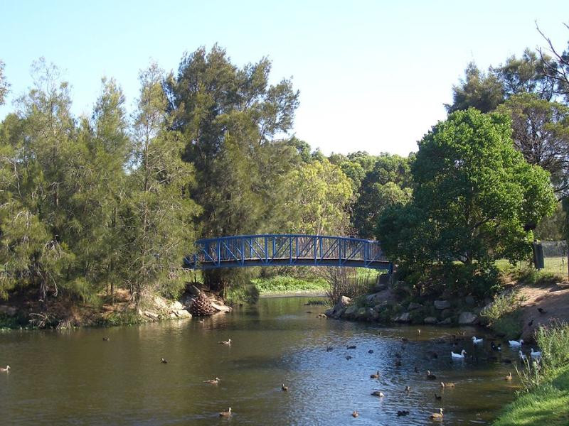 Rockdale