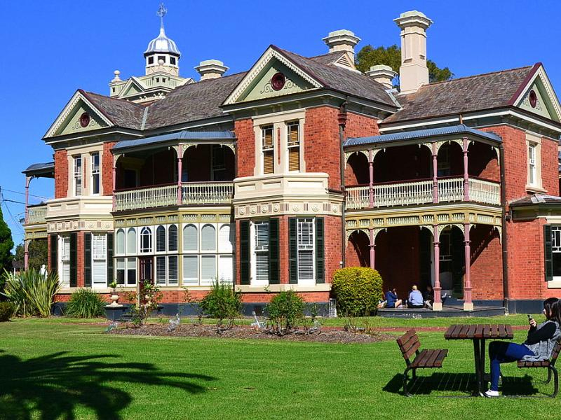 Strathfield