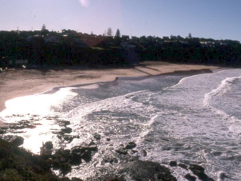 Warriewood