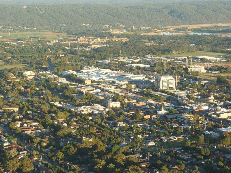 Penrith