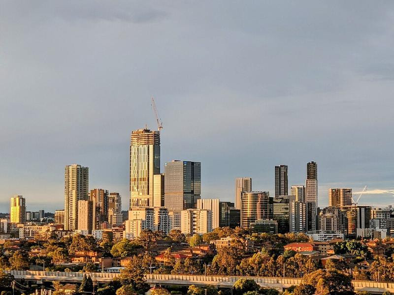 Parramatta
