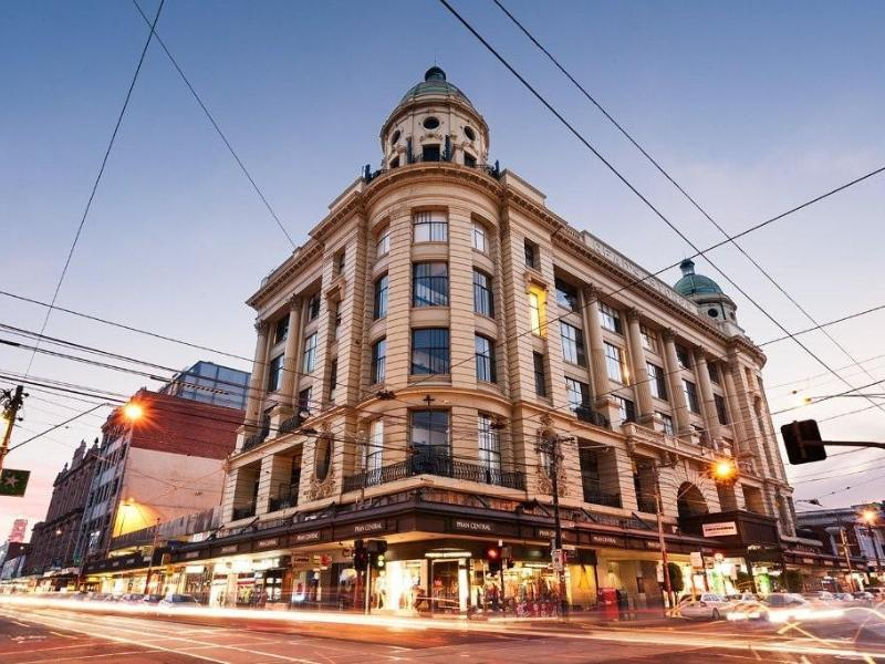 Prahran