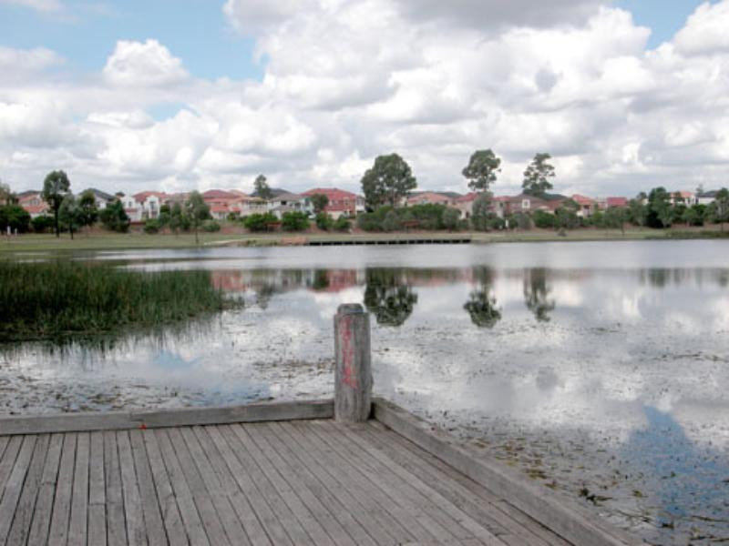 Woodcroft